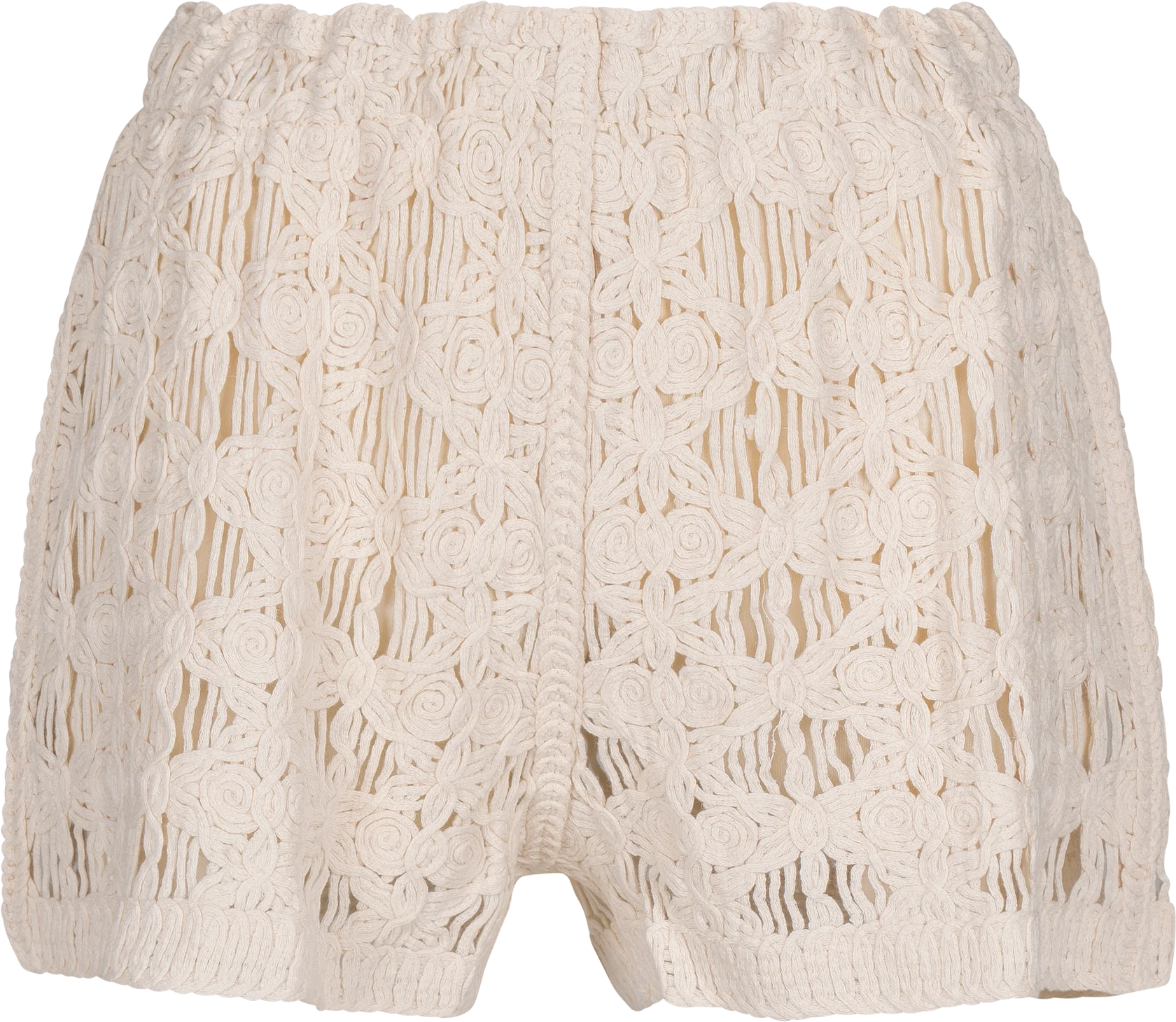 Astrid Woven shorts