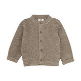 Wheat Cardigan