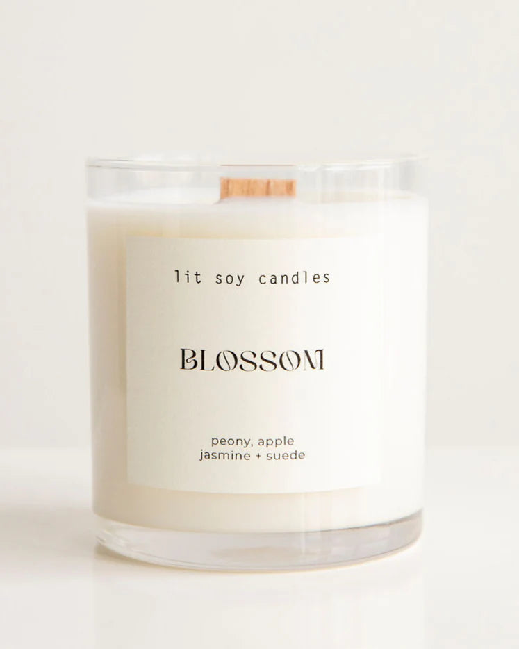 Blossom