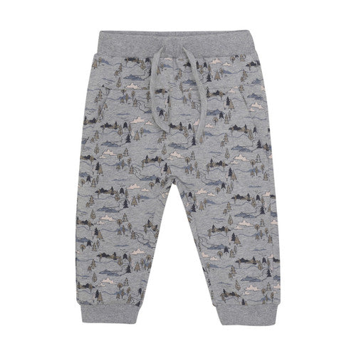 Forest Jogger