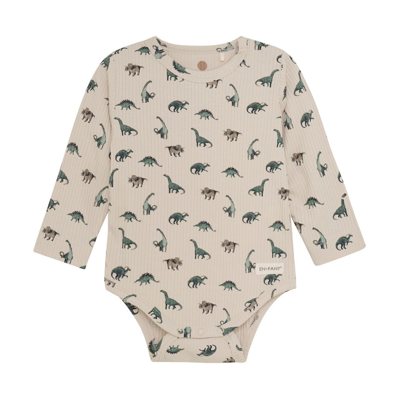 Dino Onesie