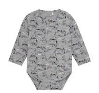 Forest Onesie