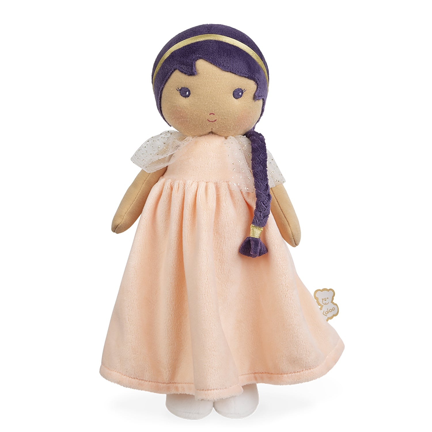 Iris Doll
