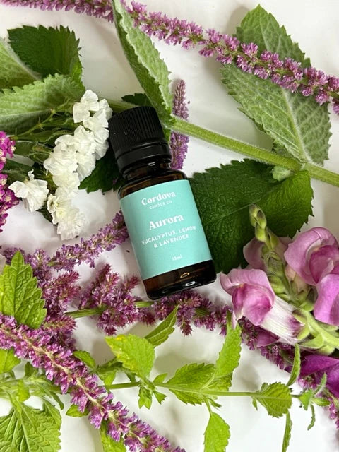Aurora - Essential Oil Blend
