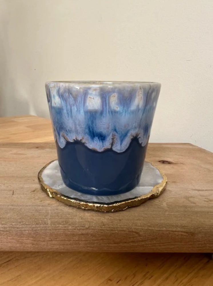 Chai - Coffee Cup Candle