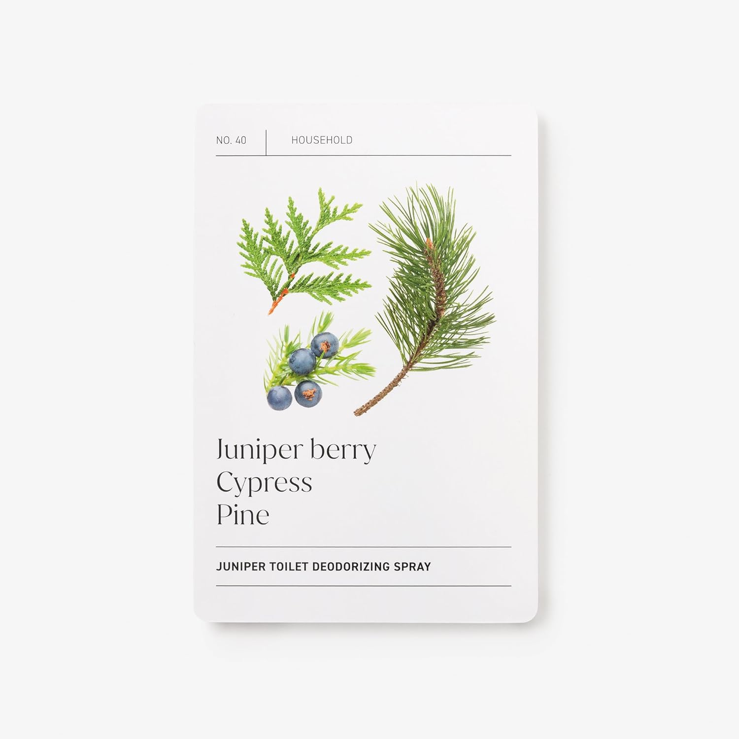 Essential Oils Recipes