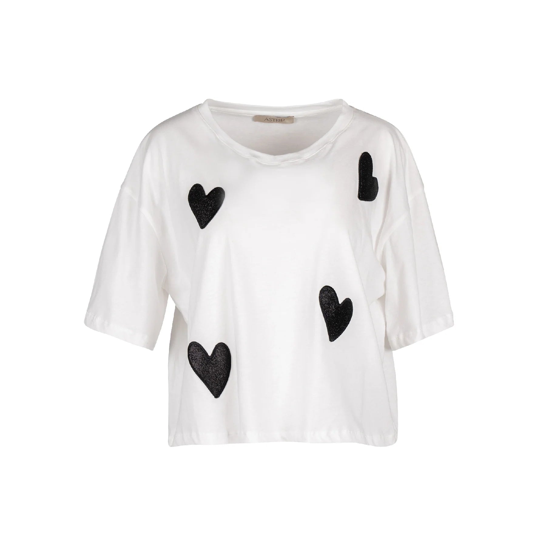Heart Shirt