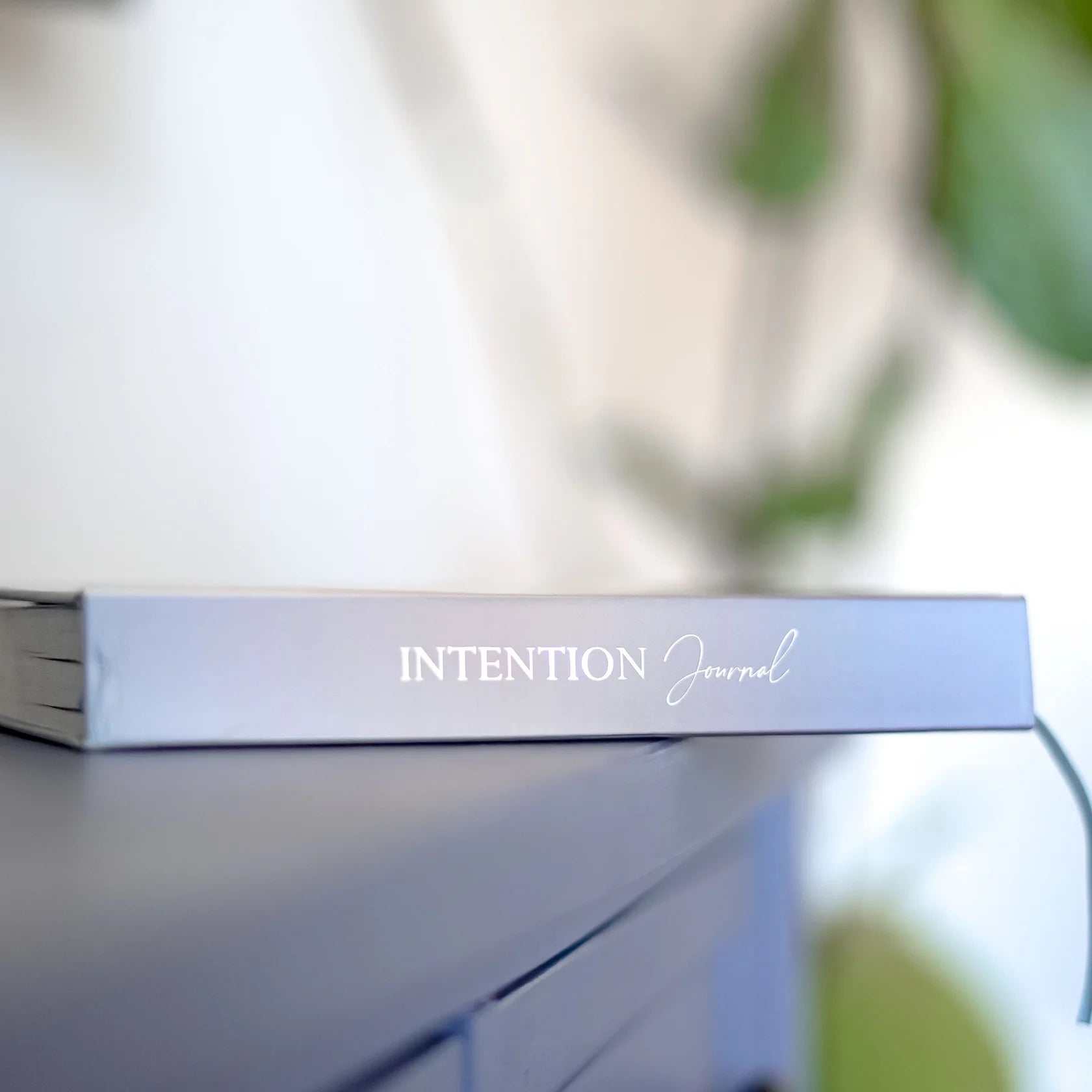 Rise Through Love - Intention Journal