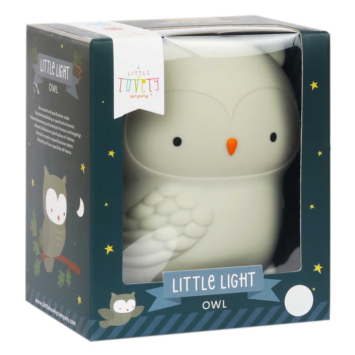 Owl Light