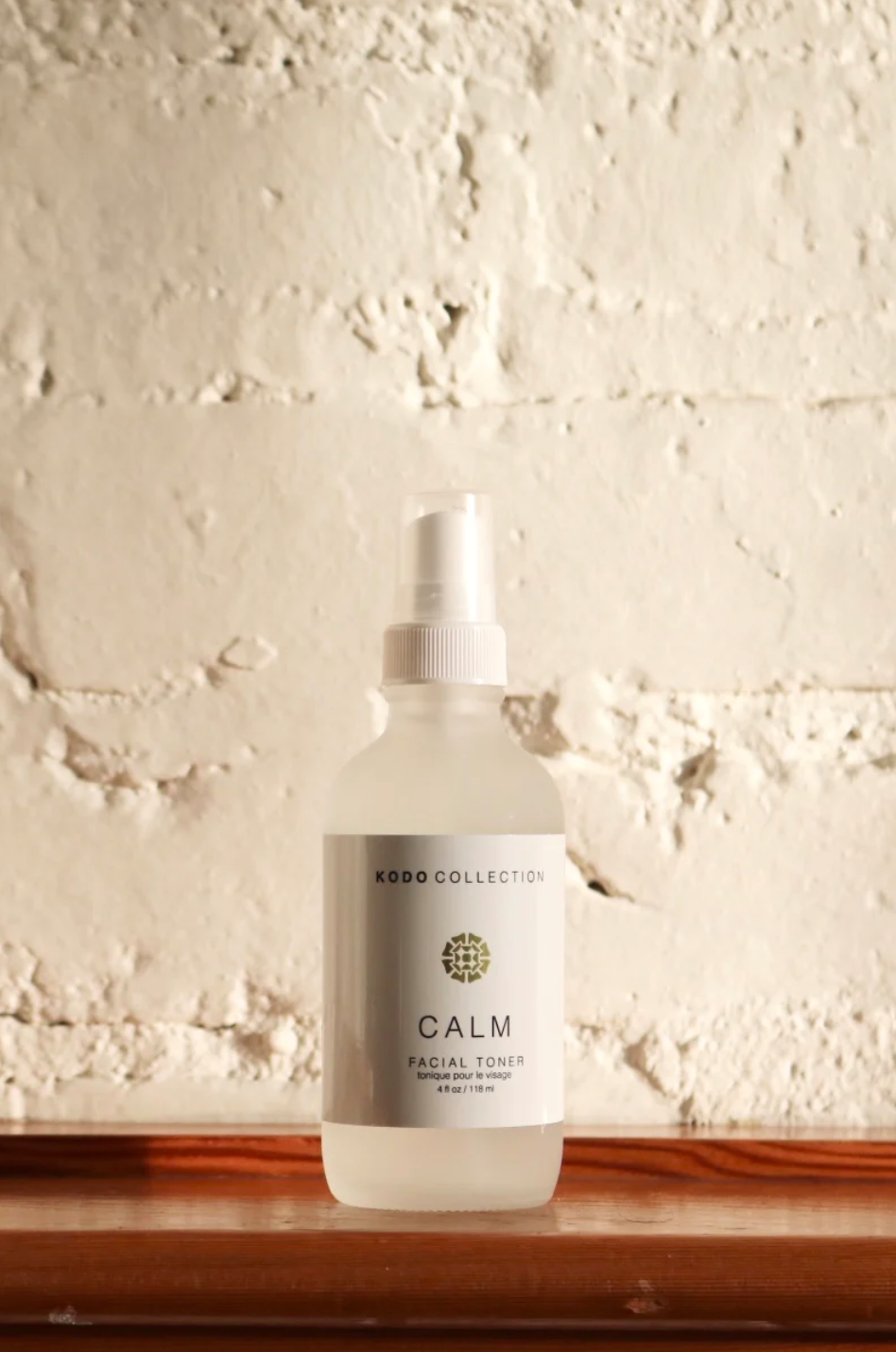 Calm Beauty Water