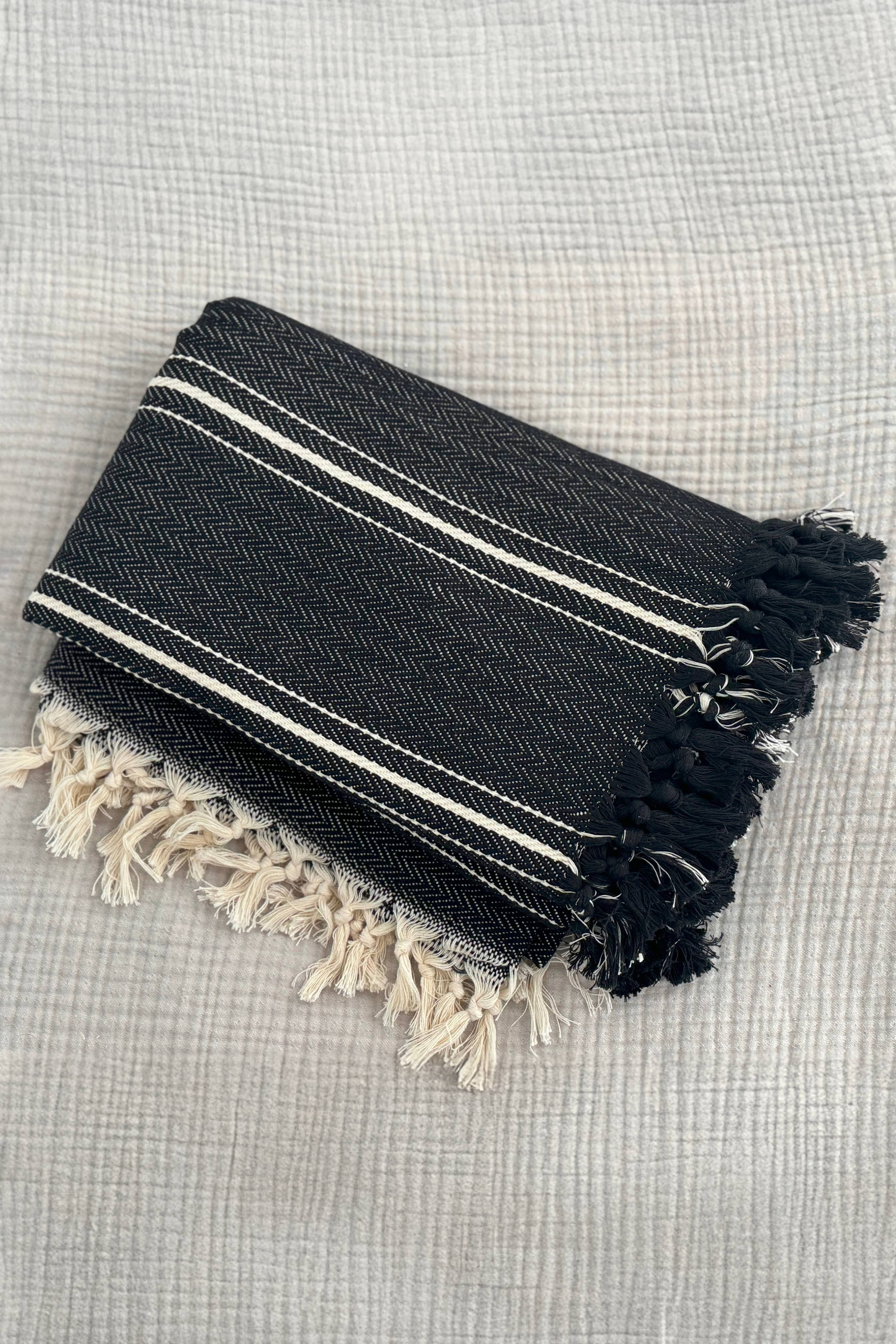 Turkish Throw