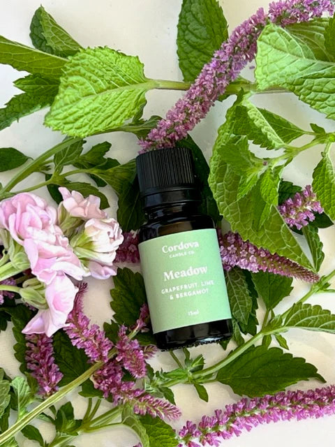 Meadow - Essential Oil Blend