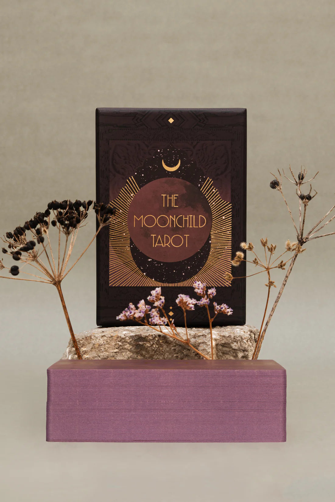 The Moonchild Tarot - Shadow Edition