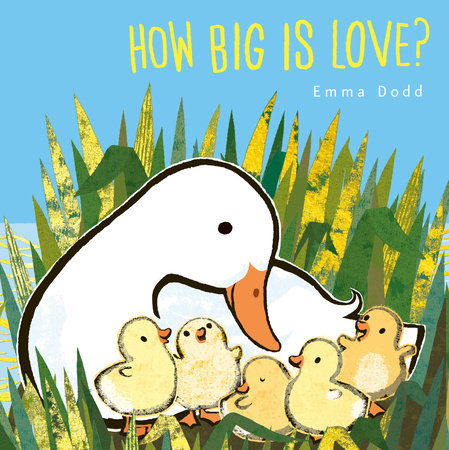 How Big Is Love