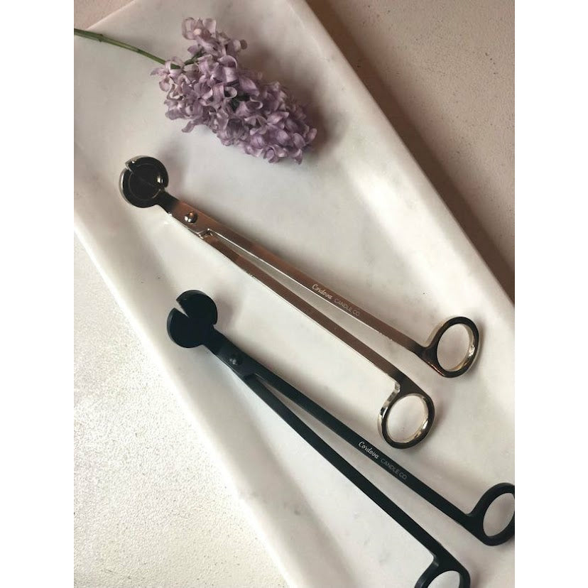 Candle Wick Trimmer