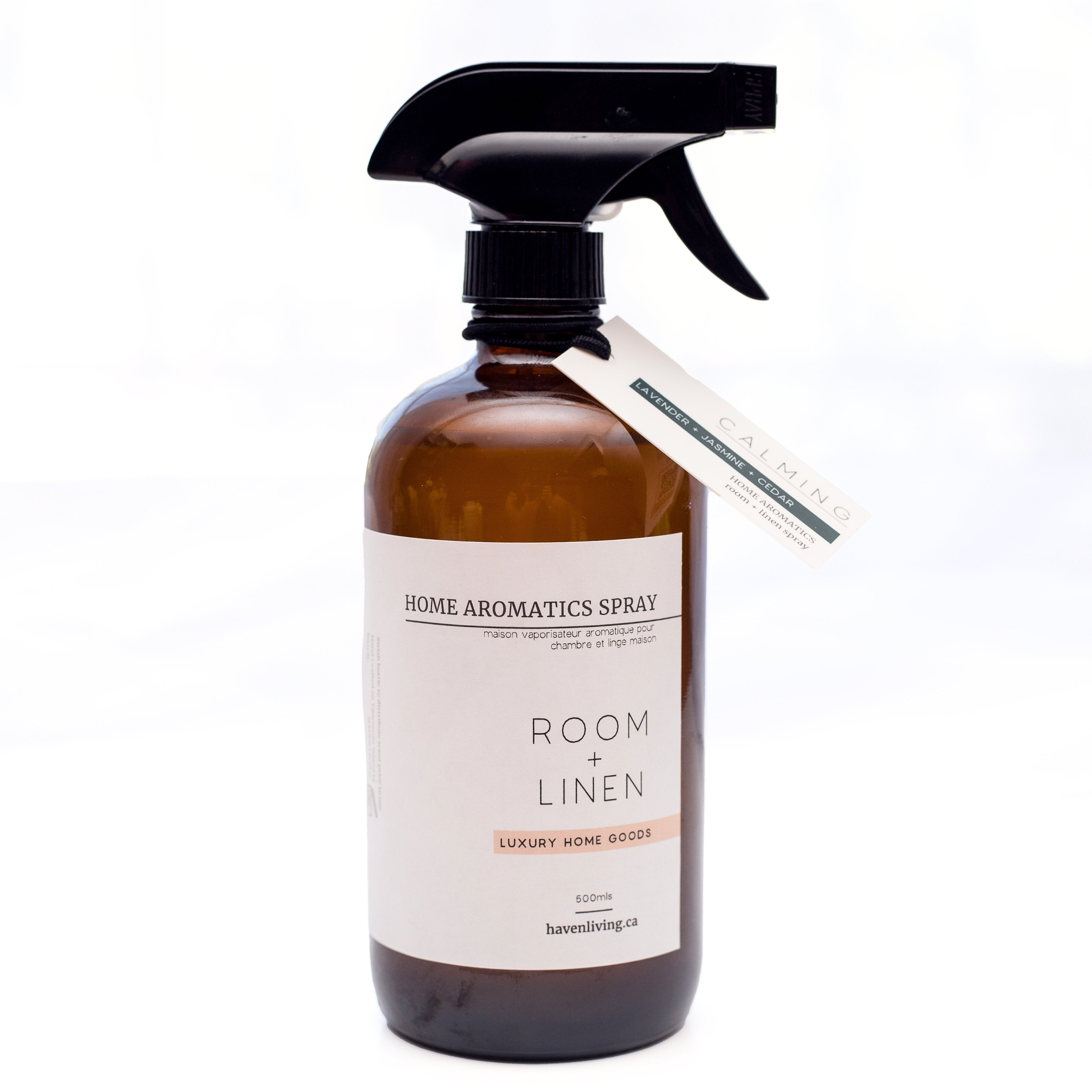 Haven Apothecary - Room Spray, Calming