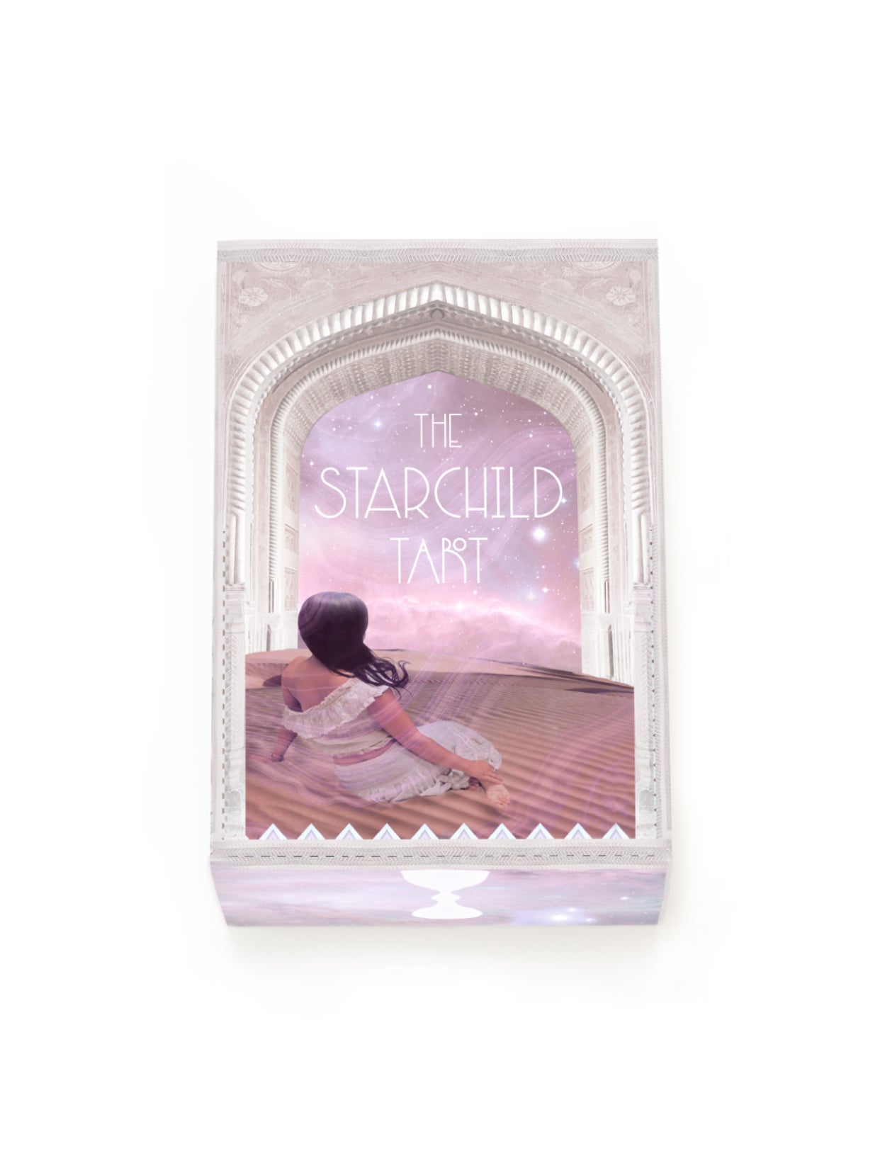 The Starchild Tarot