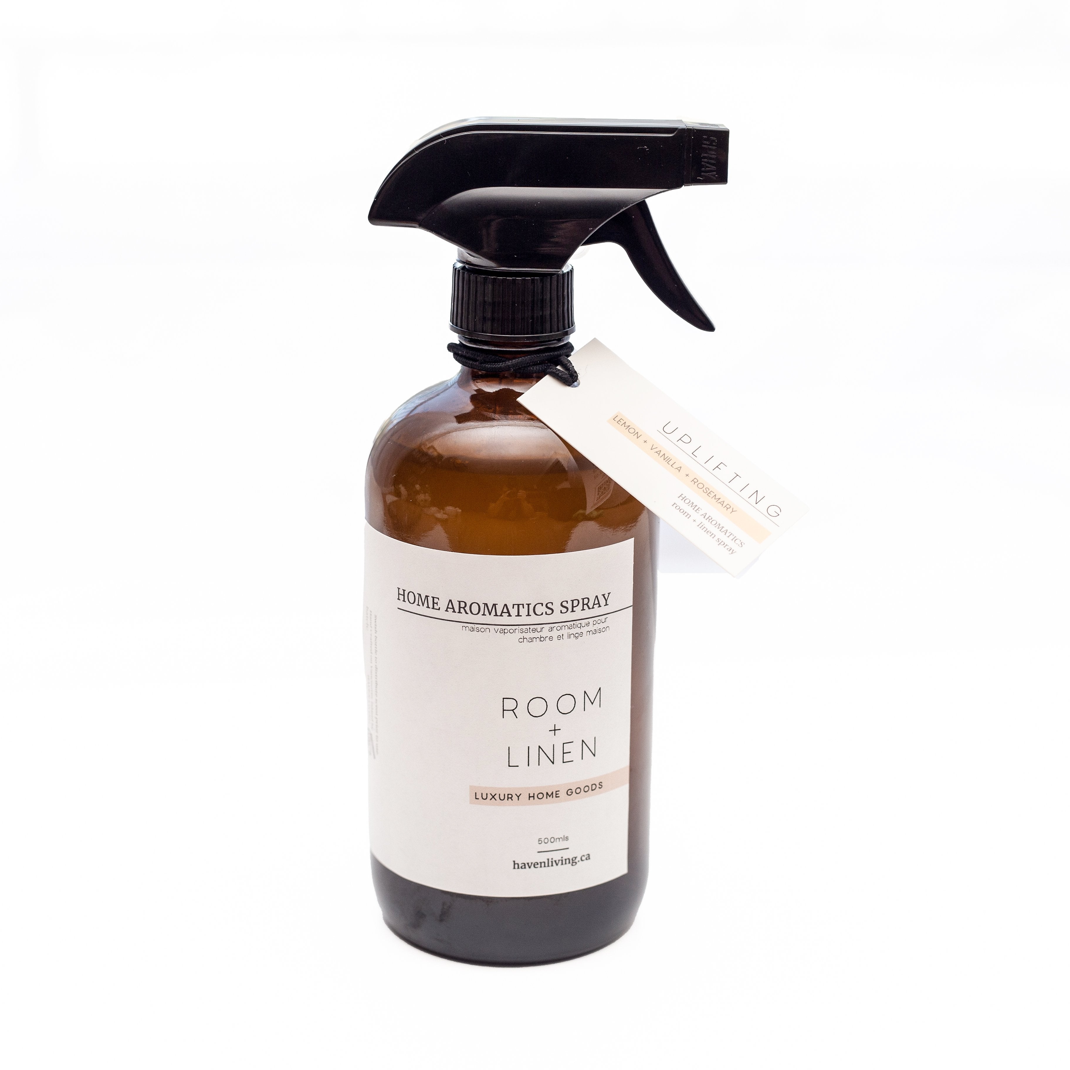 Haven Apothecary - Room Spray, Uplifting