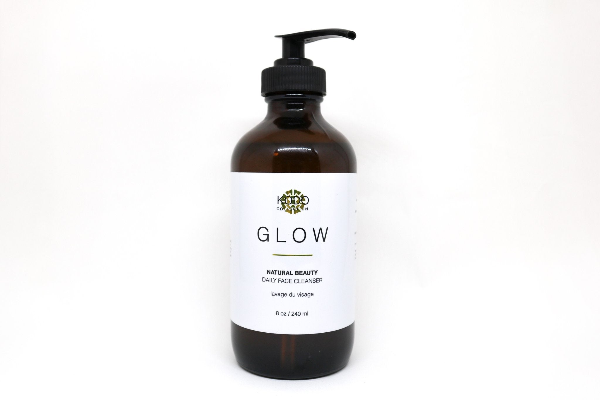 Glow Cleanser