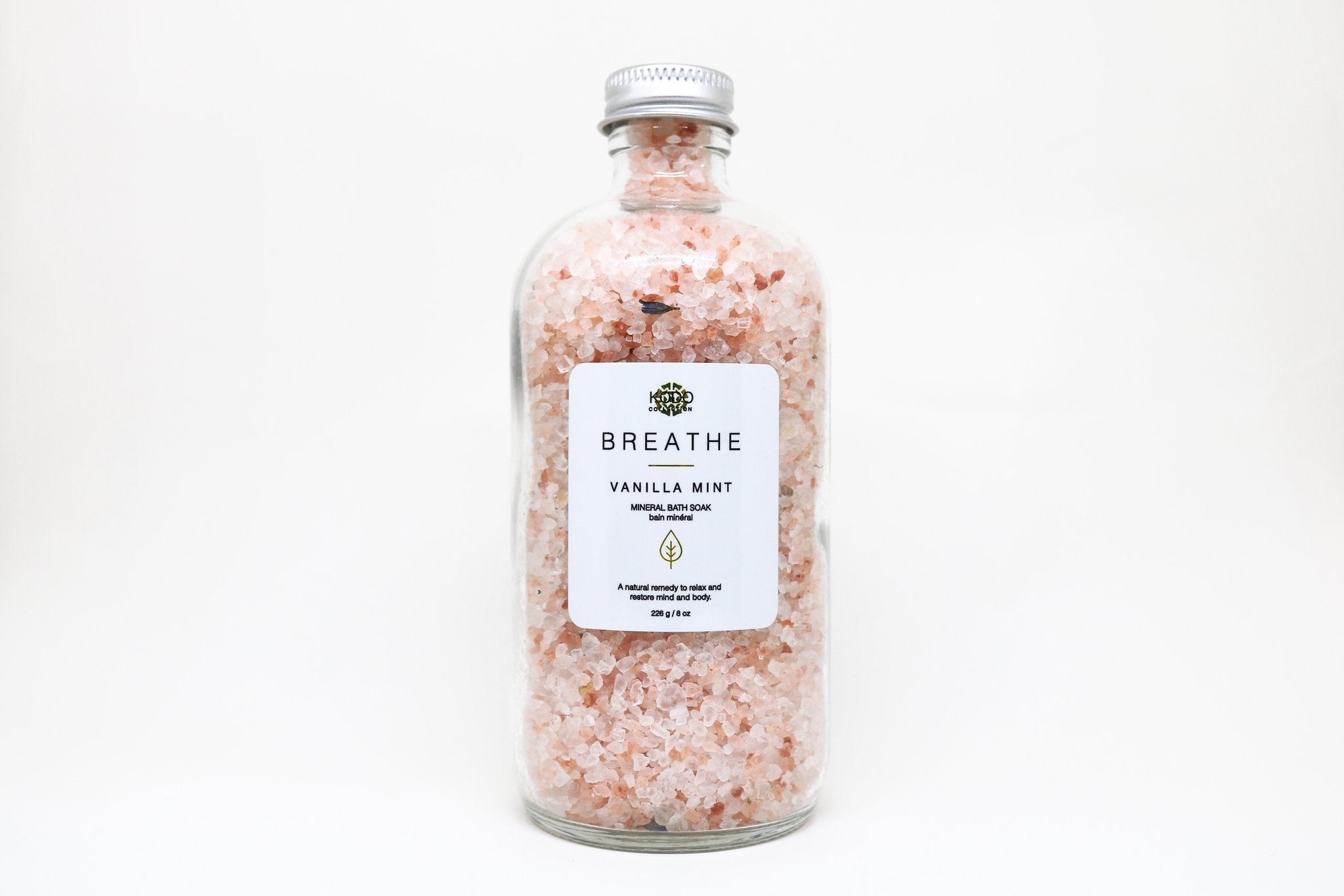 Breathe Bath Salts