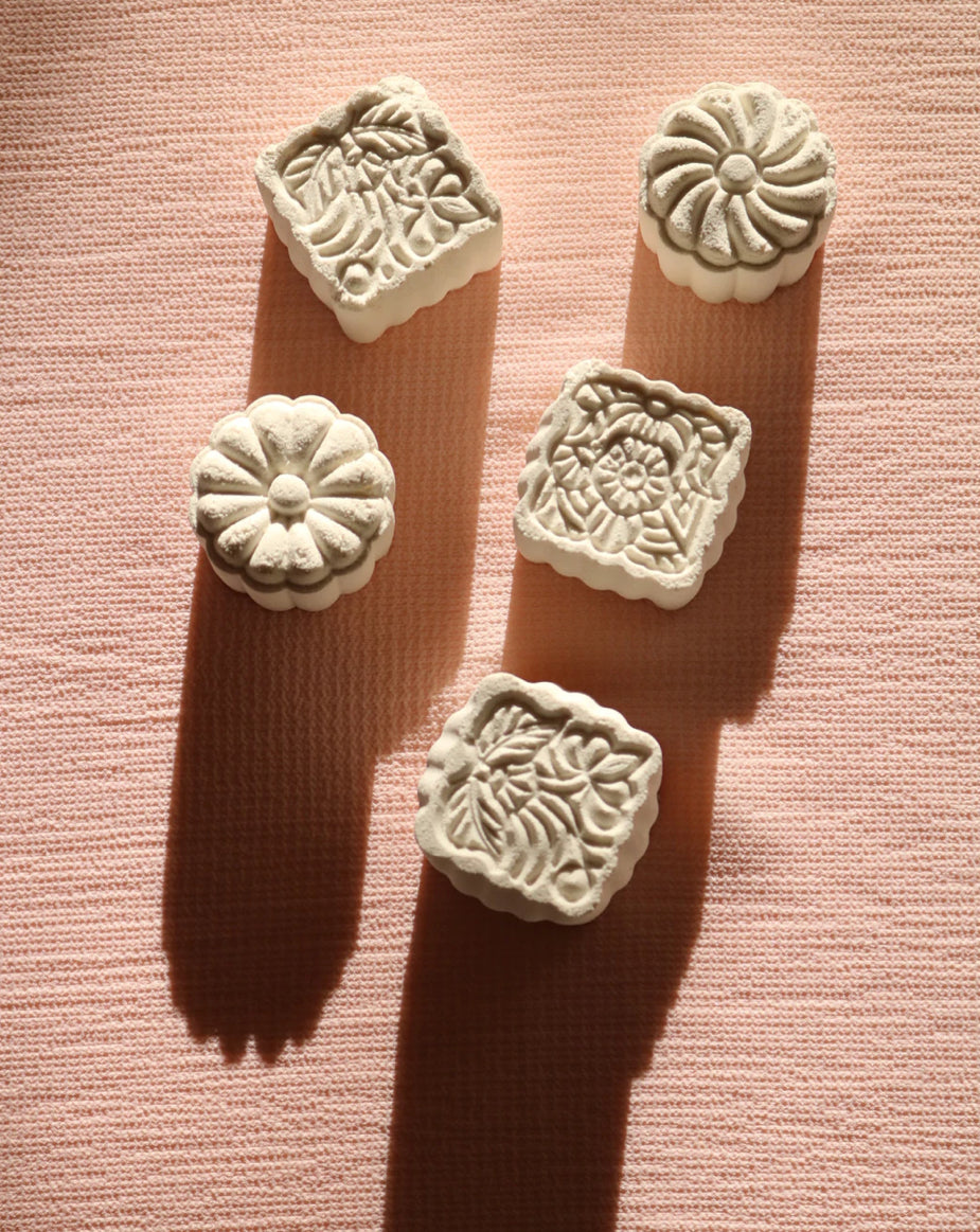 Genki Shower Tablets