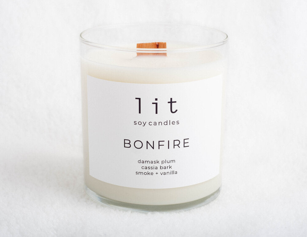 Bonfire