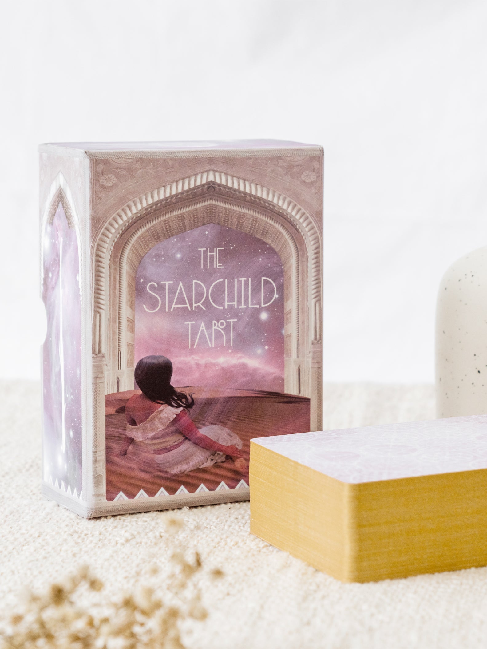 The Starchild Tarot