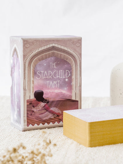 The Starchild Tarot – Amelia Lee Boutique